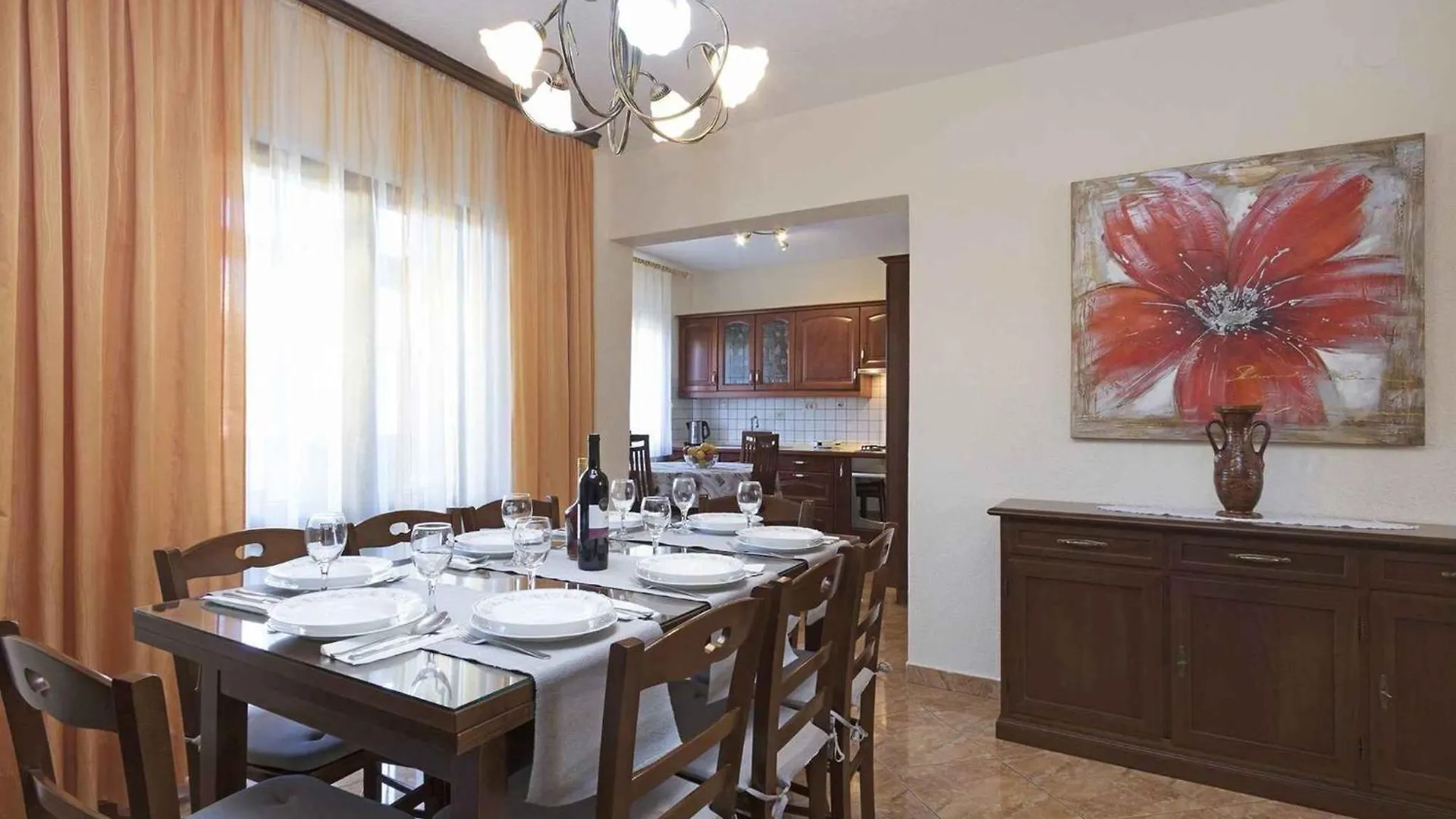 Apartments In Pula - Istrien 51816