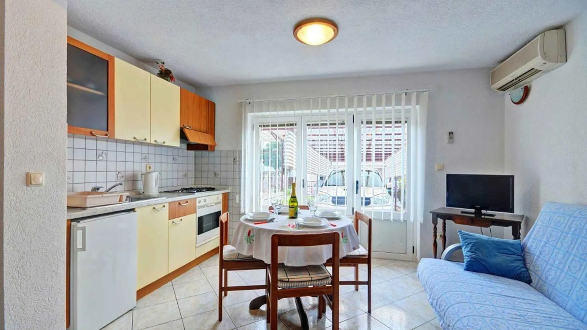 Apartments In Pula - Istrien 51816 Croatia