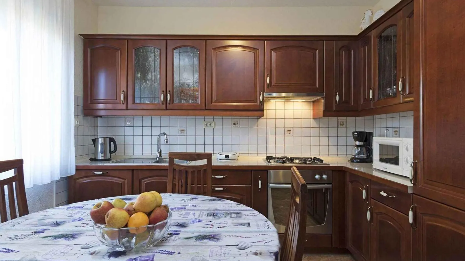 Apartments In Pula - Istrien 51816
