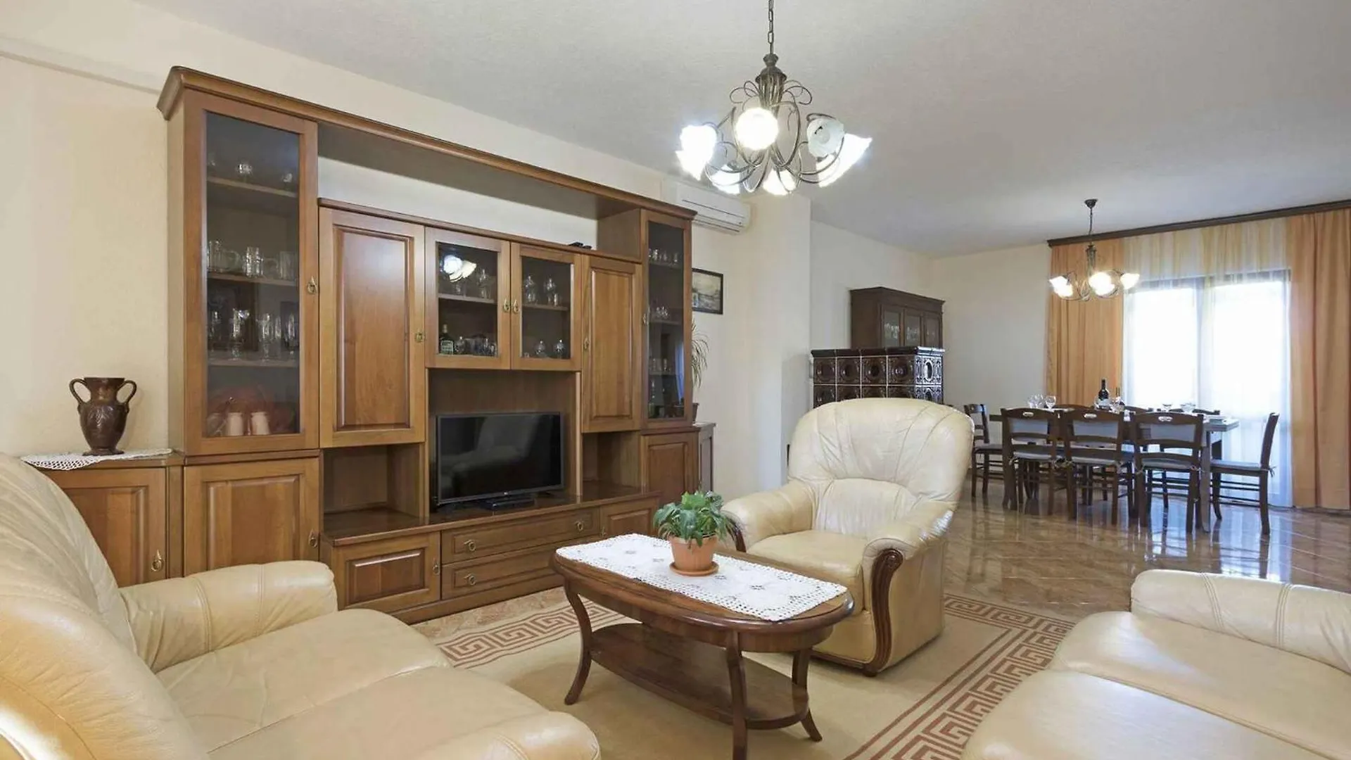 Apartments In Pula - Istrien 51816