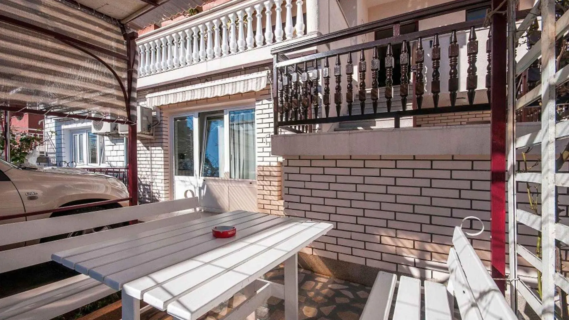 Apartments In Pula - Istrien 51816