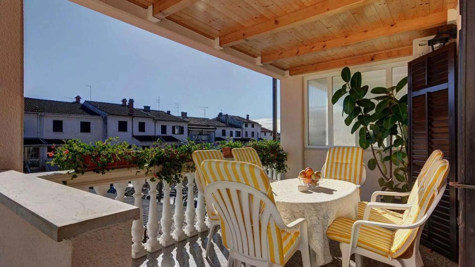 Apartments In Pula - Istrien 51816
