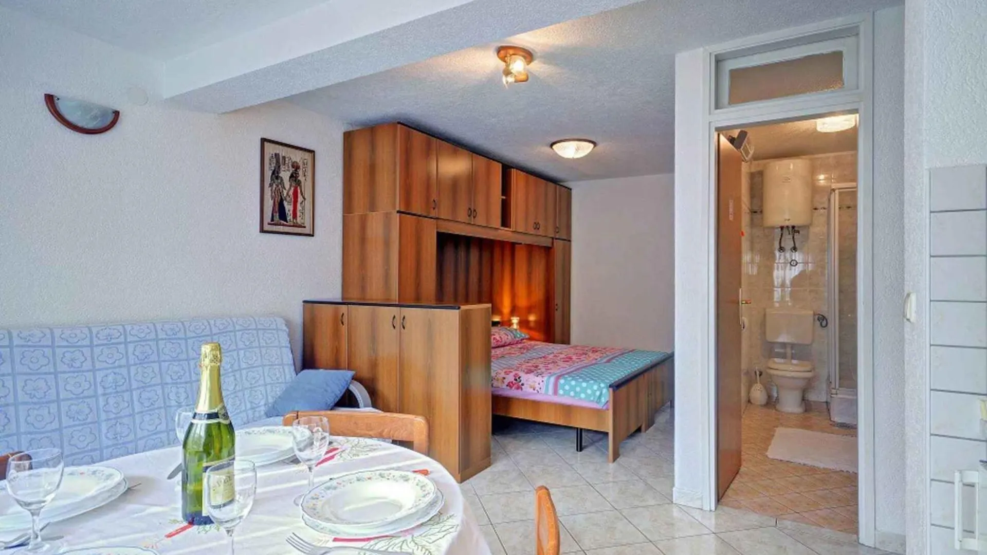 Apartments In Pula - Istrien 51816