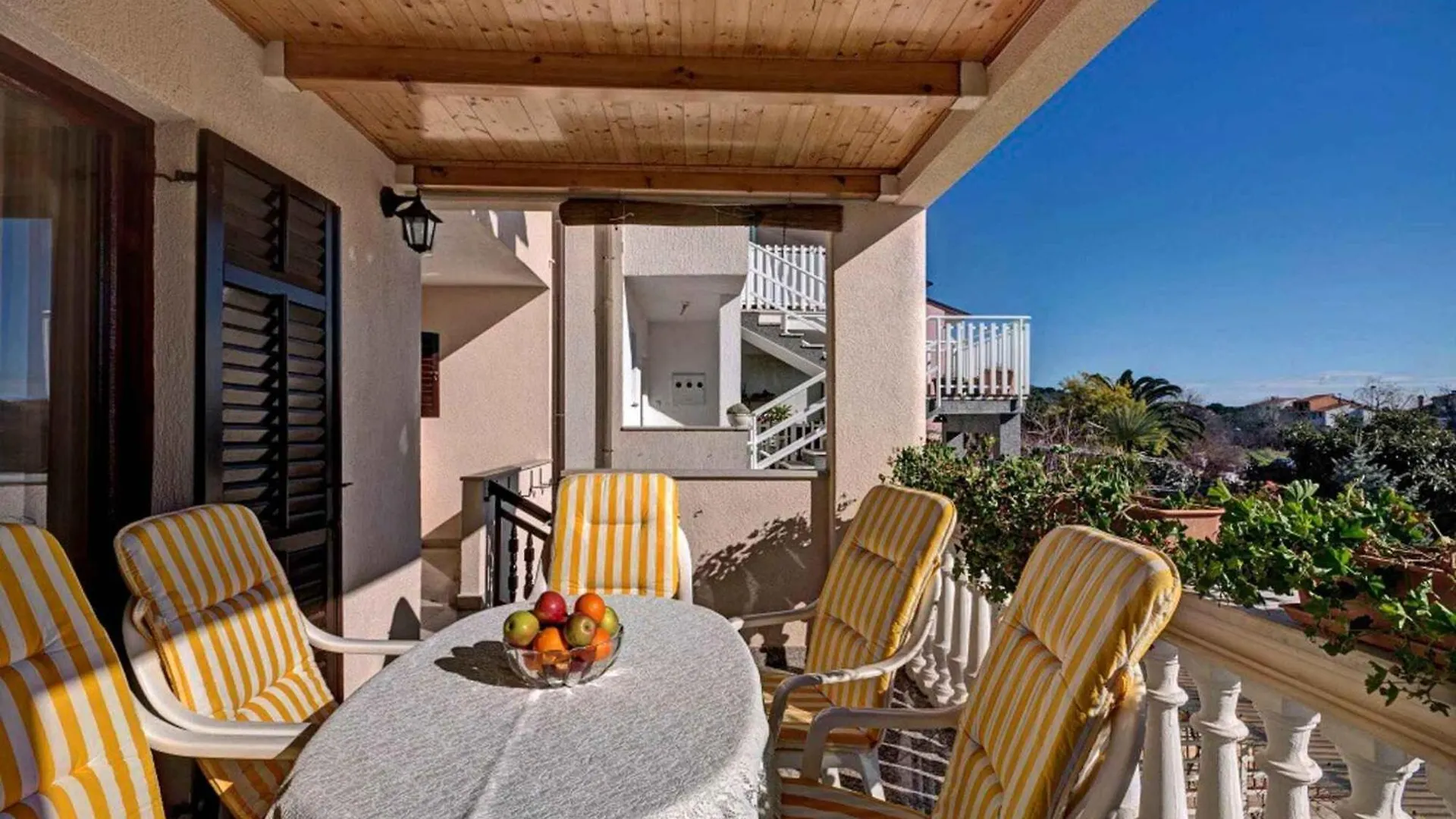 Apartments In Pula - Istrien 51816