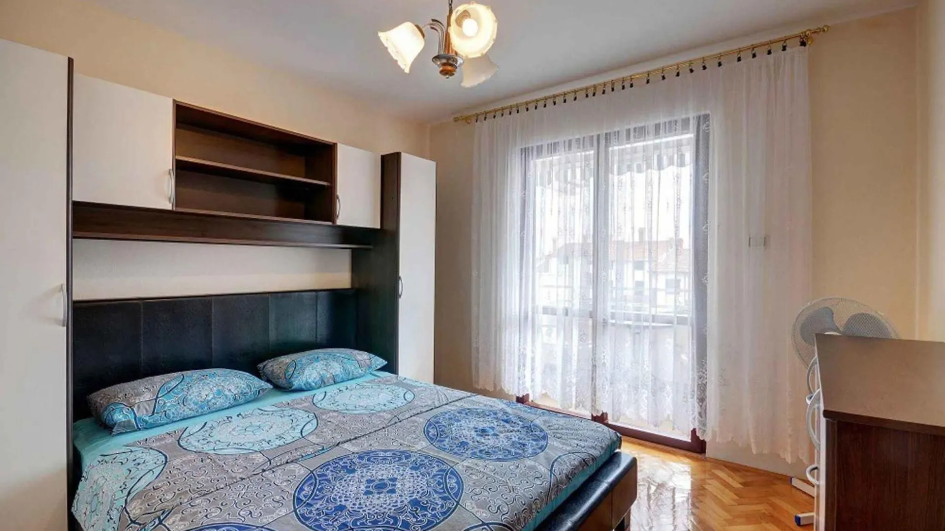 Apartments In Pula - Istrien 51816 0*,  Croatia